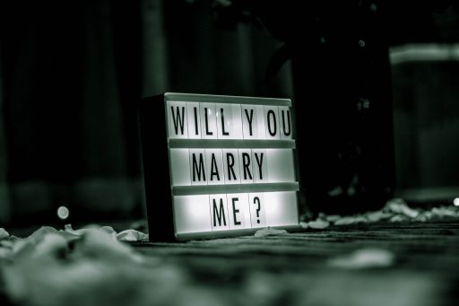 Questions to Ask Before You Say “I Do”
