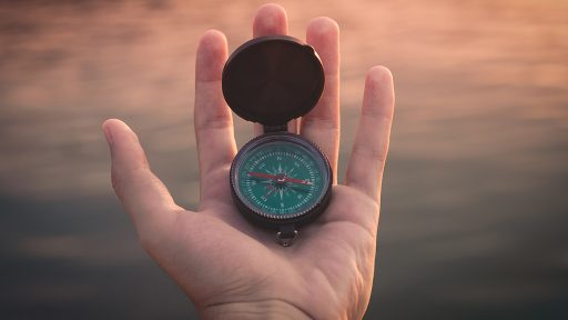 Positioning for Divine Direction (I)