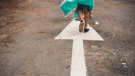 Positioning for Divine Direction (II)