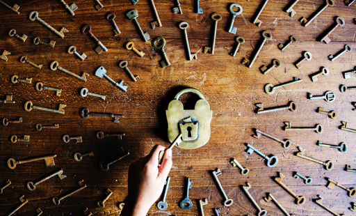 Covenant Day of Keys