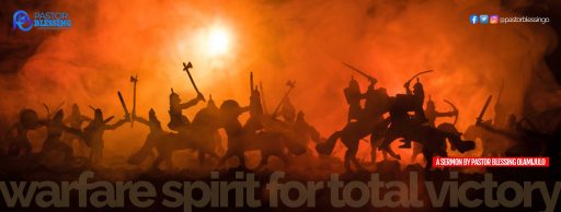 Warfare for Total Victory