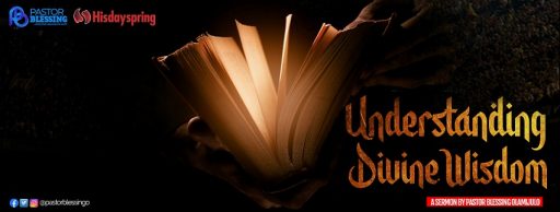 Understanding Divine Wisdom