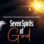 The Seven Spirits of God