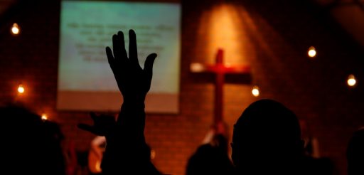 Testimonies – The Victor’s Song