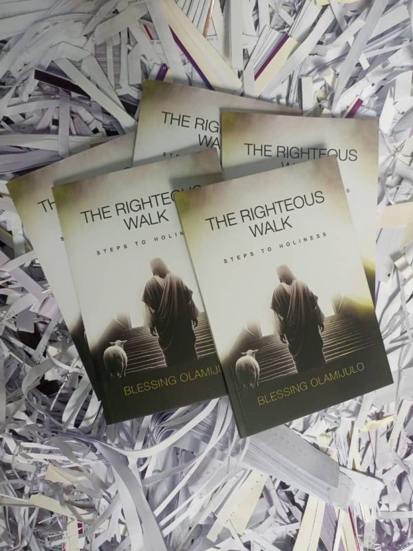 The Righteous Walk